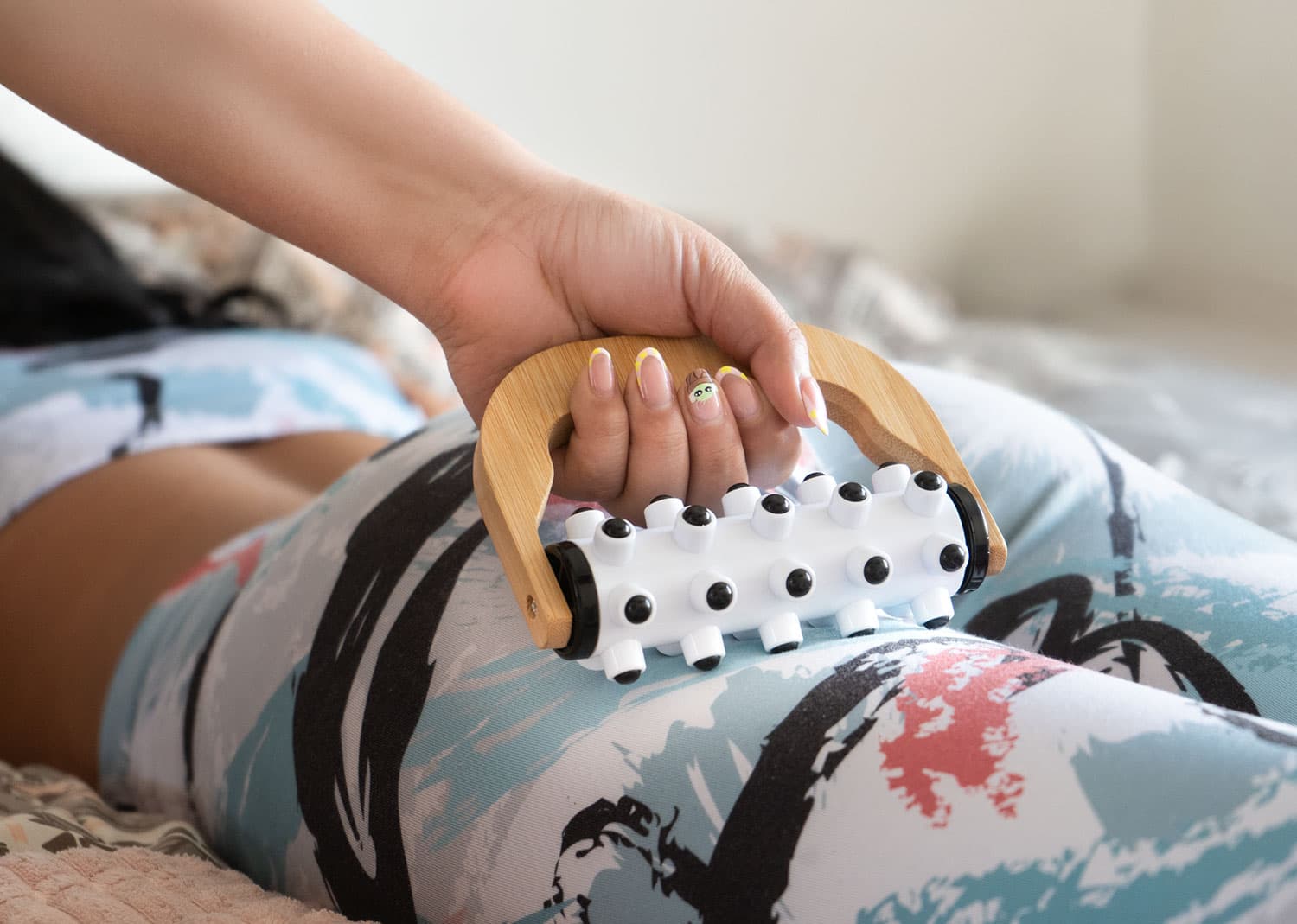 Masajeador Fullness 5