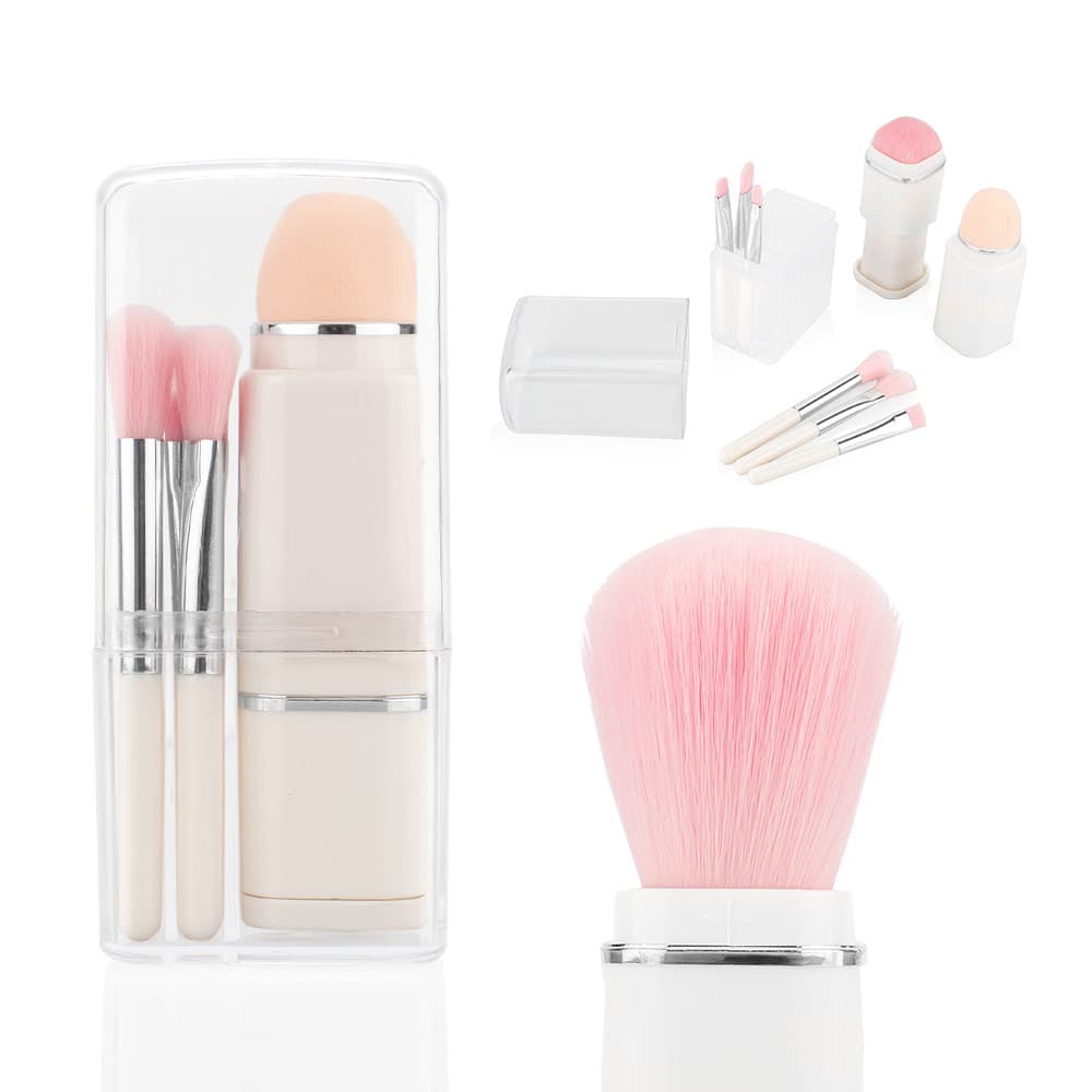 Set de Brochas Donatella 4