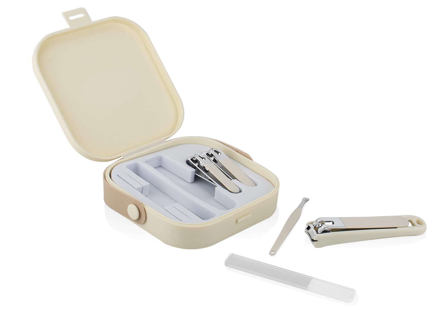 Set Manicure Gloss 2