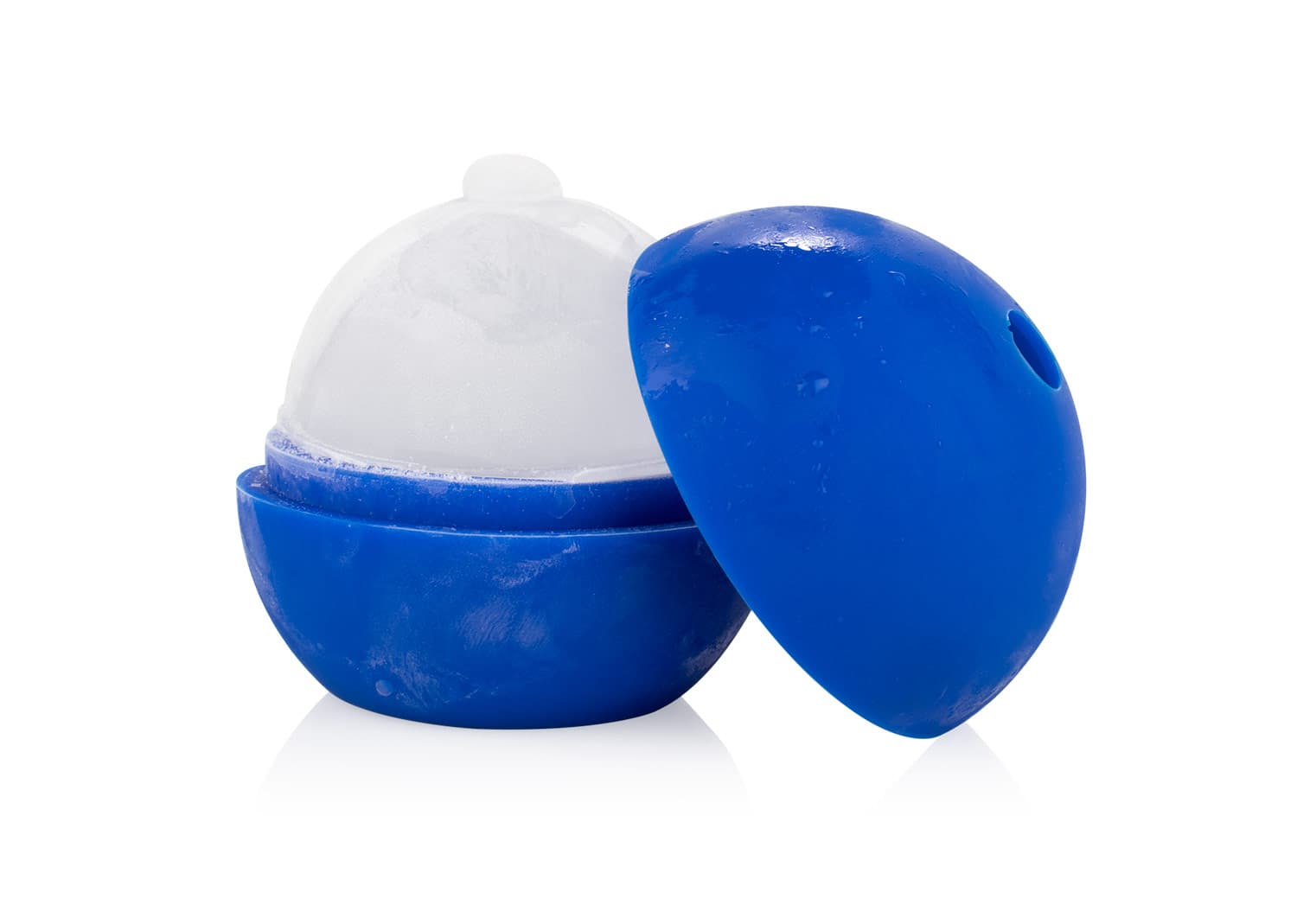 Molde Hielo Esferico Young 7