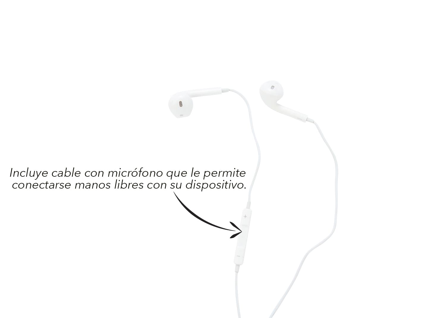 Audífonos Con Microfono Bigot