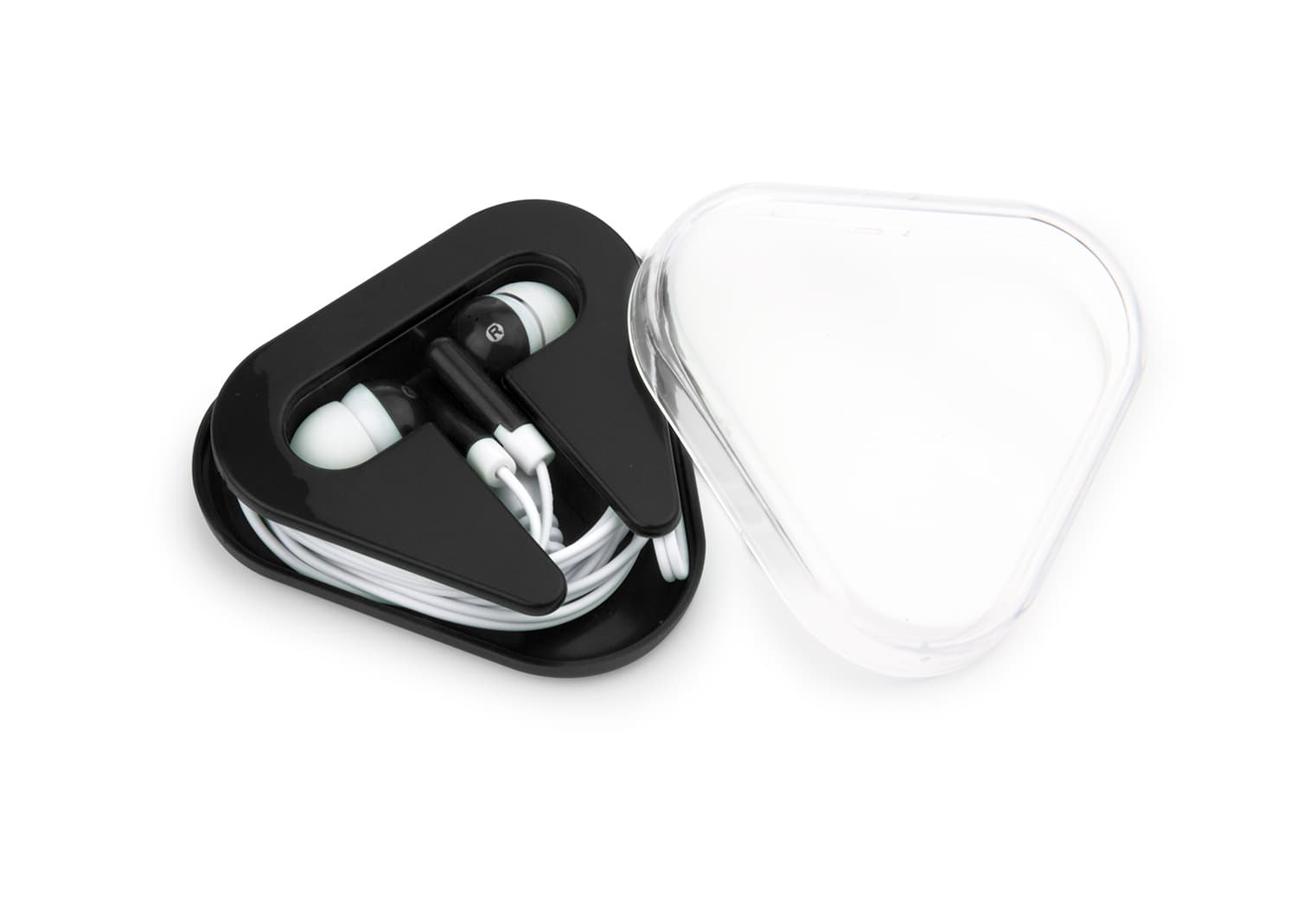 Audífonos Triangle 16