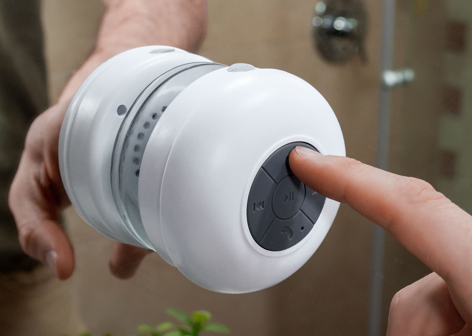 Altavoz Bluetooth Aqua 16