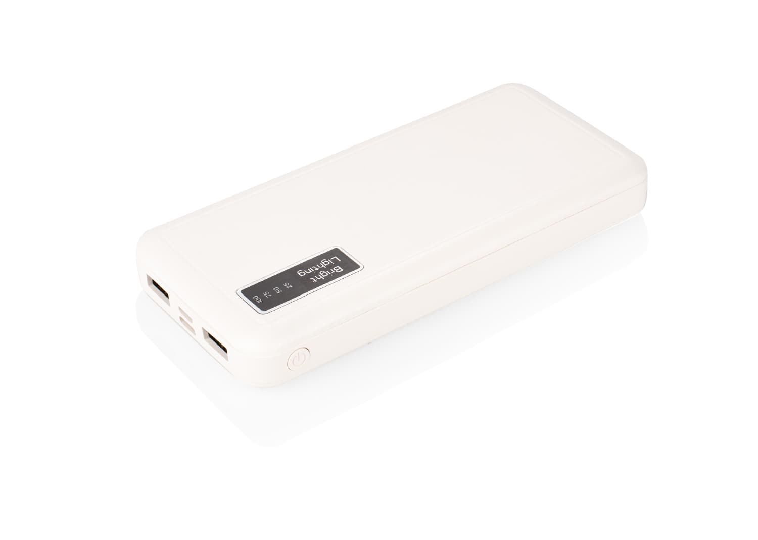 Multicargador Urban 10.000 mAh 3