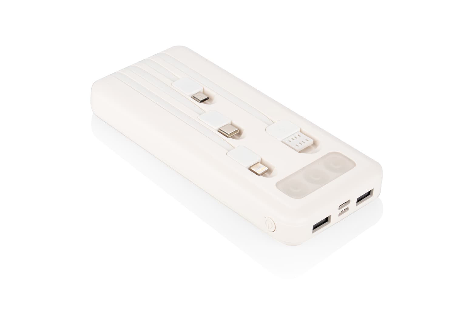 Multicargador Urban 10.000 mAh