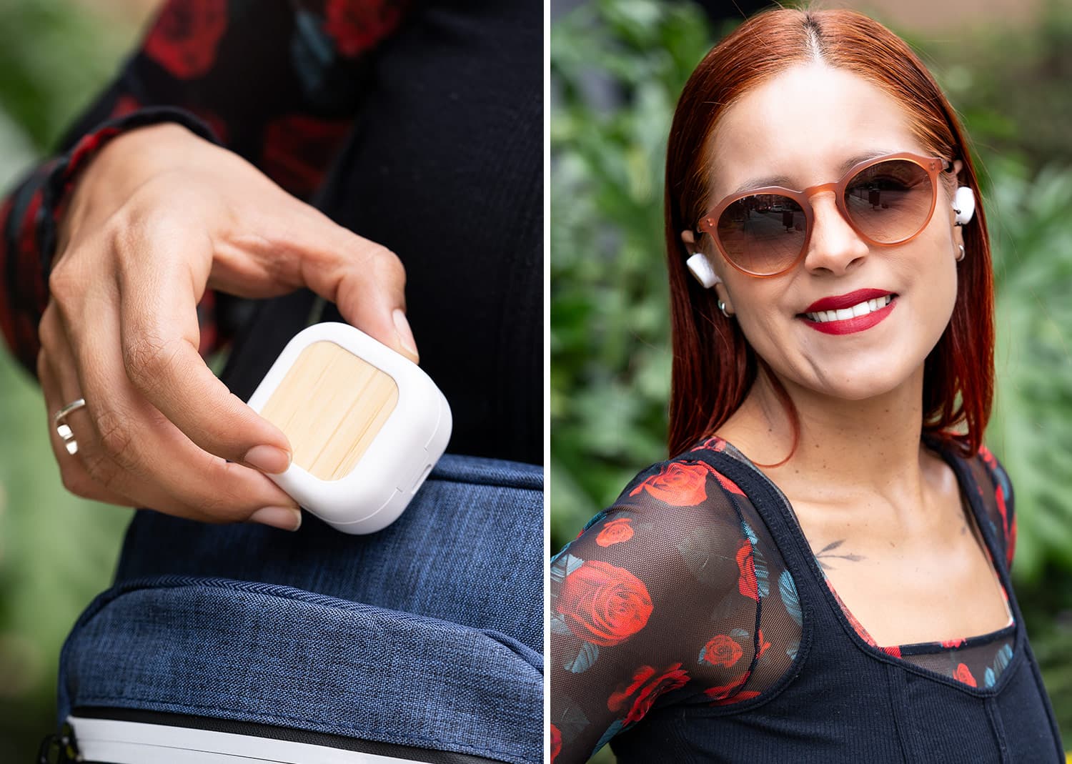 Audífonos Kingdom 6