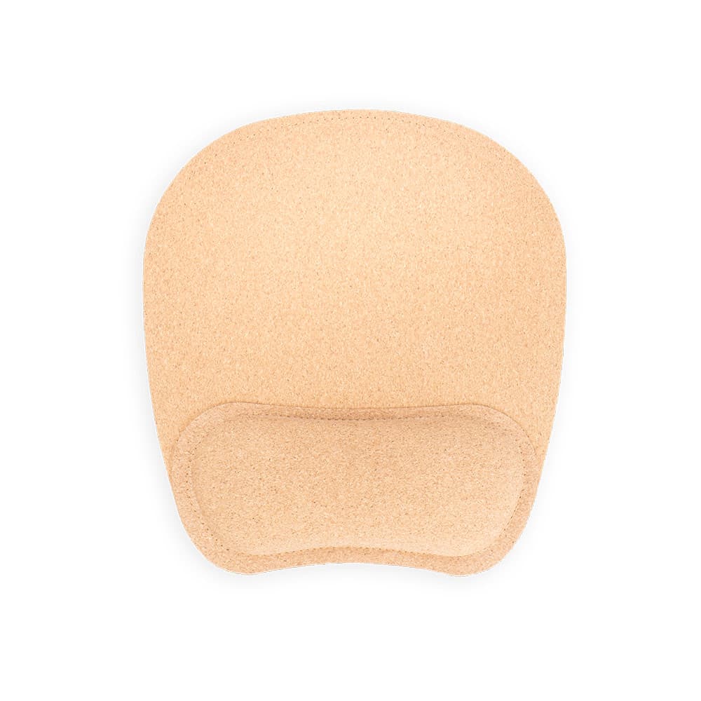 Mouse Pad Corcho 8