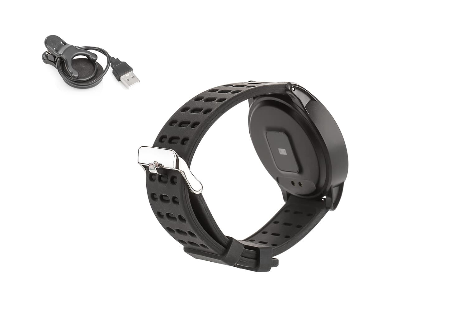 Smartwatch Thunder 3