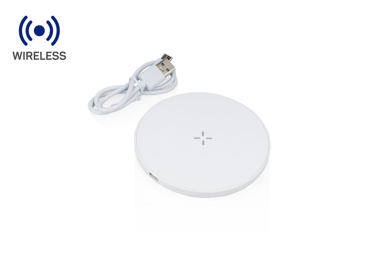 Cargador Wireless Urban 2