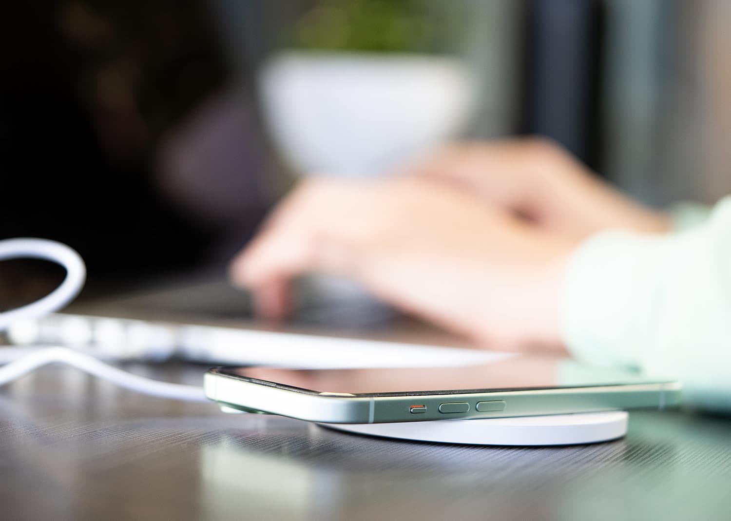 Cargador Wireless Urban 4