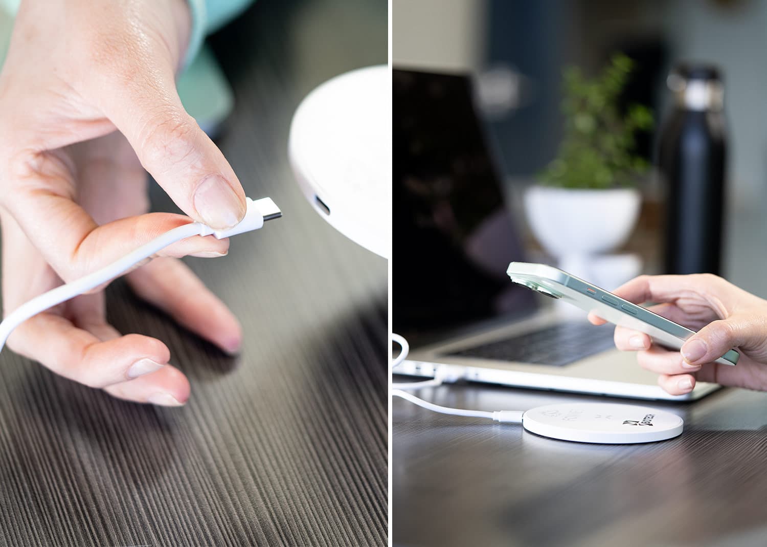 Cargador Wireless Urban 5