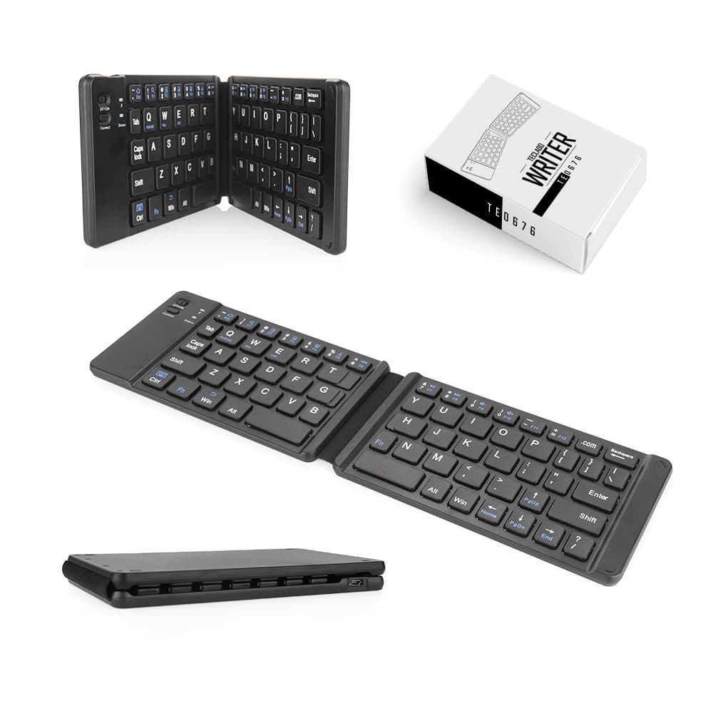 Teclado Writer 7