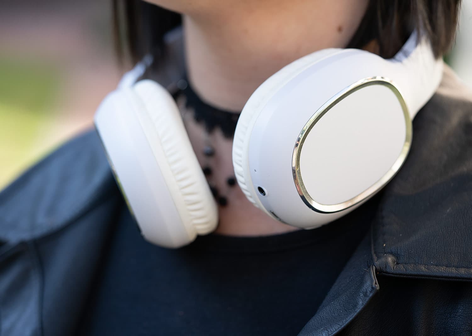 Audífonos Workout 9