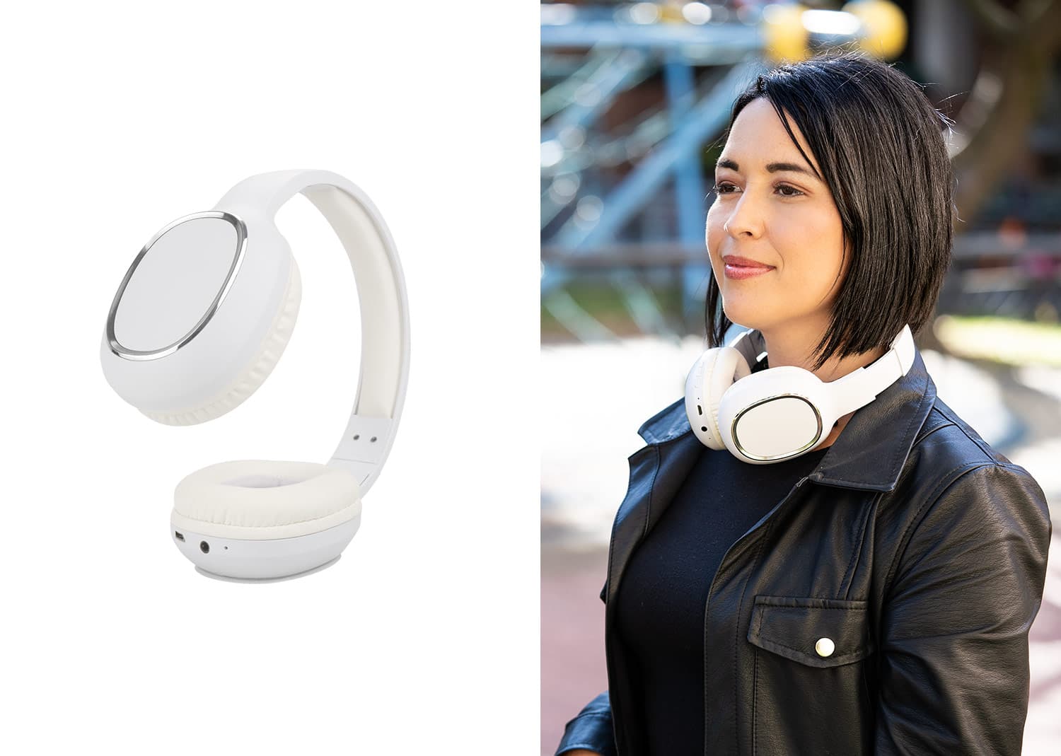 Audífonos Workout 10