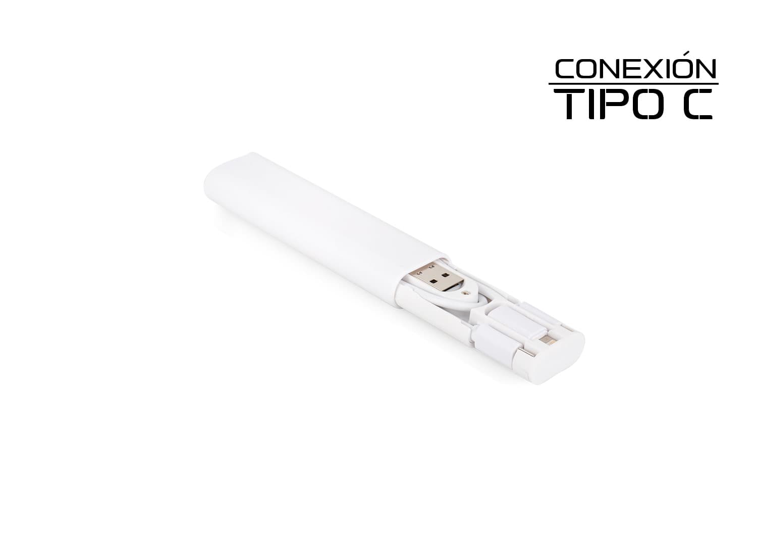 Set de Cables Havertz 2