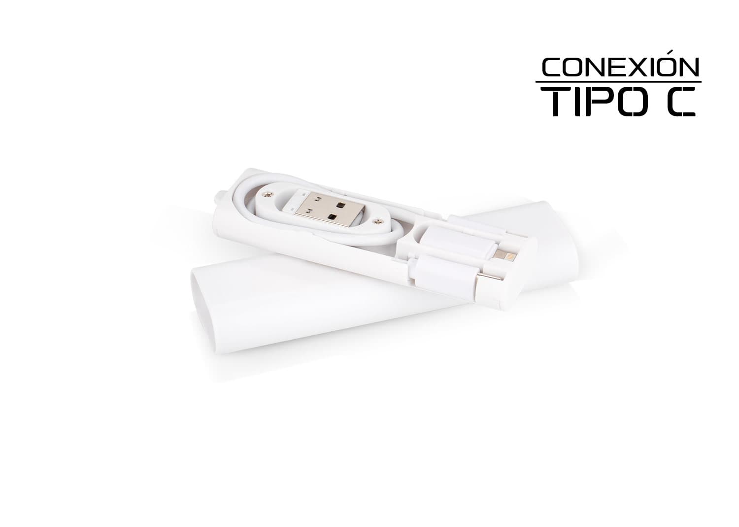 Set de Cables Havertz 4