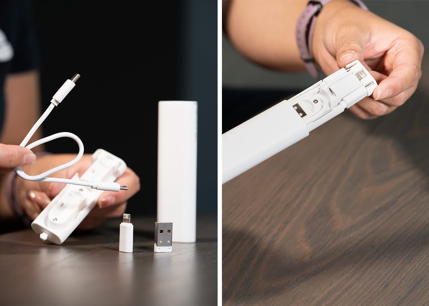 Set de Cables Havertz 7