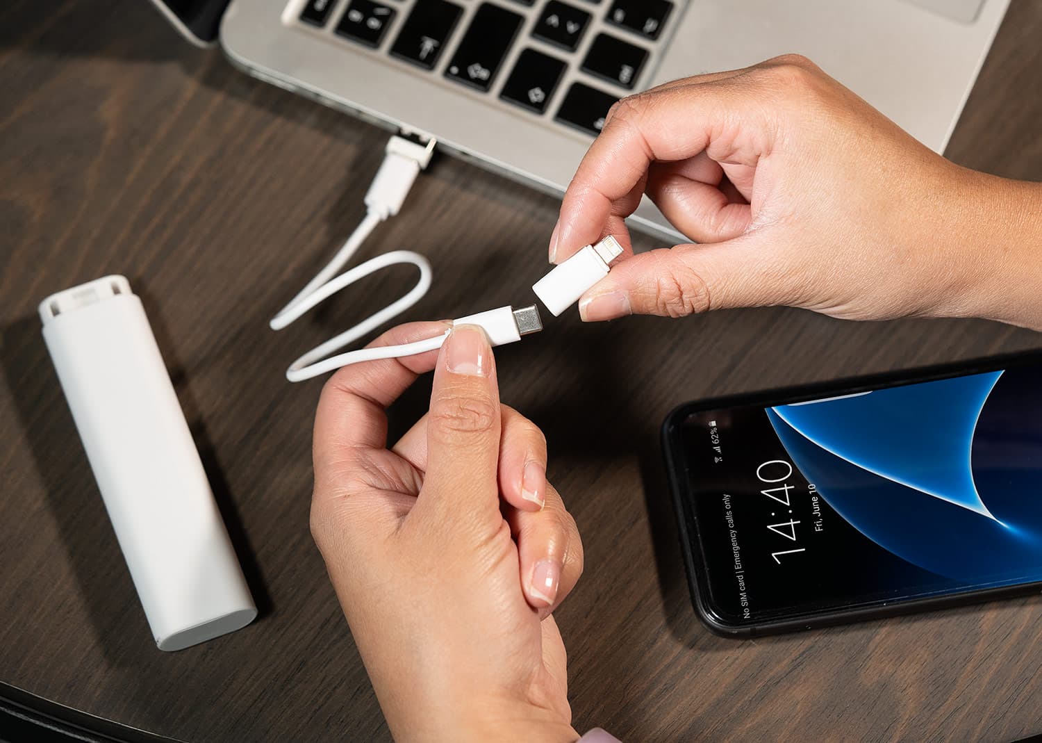 Set de Cables Havertz 9