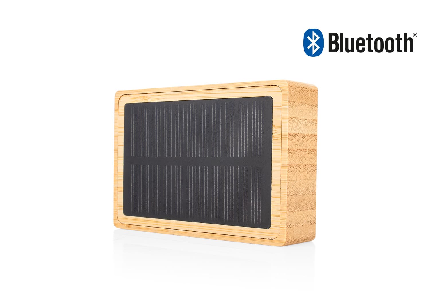 Altavoz Carga Solar 2