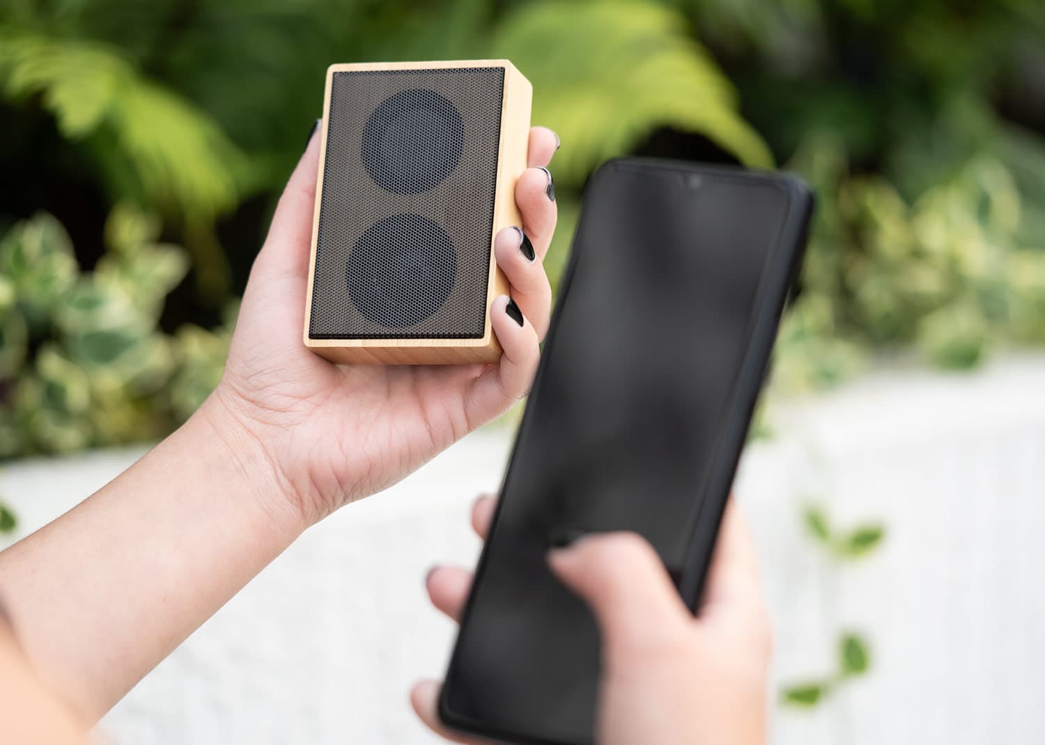 Altavoz Carga Solar 7