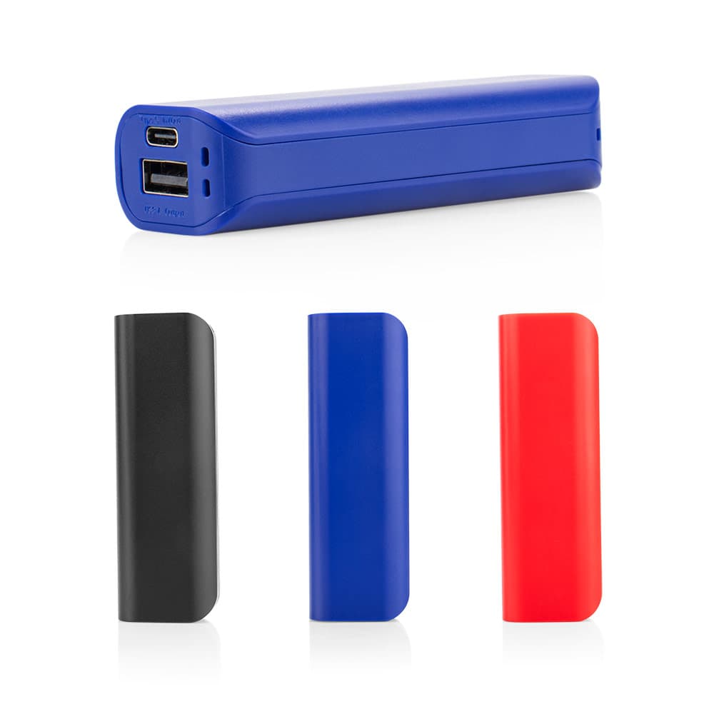 Mini Power Bank Traffic 2.200 mAh 3