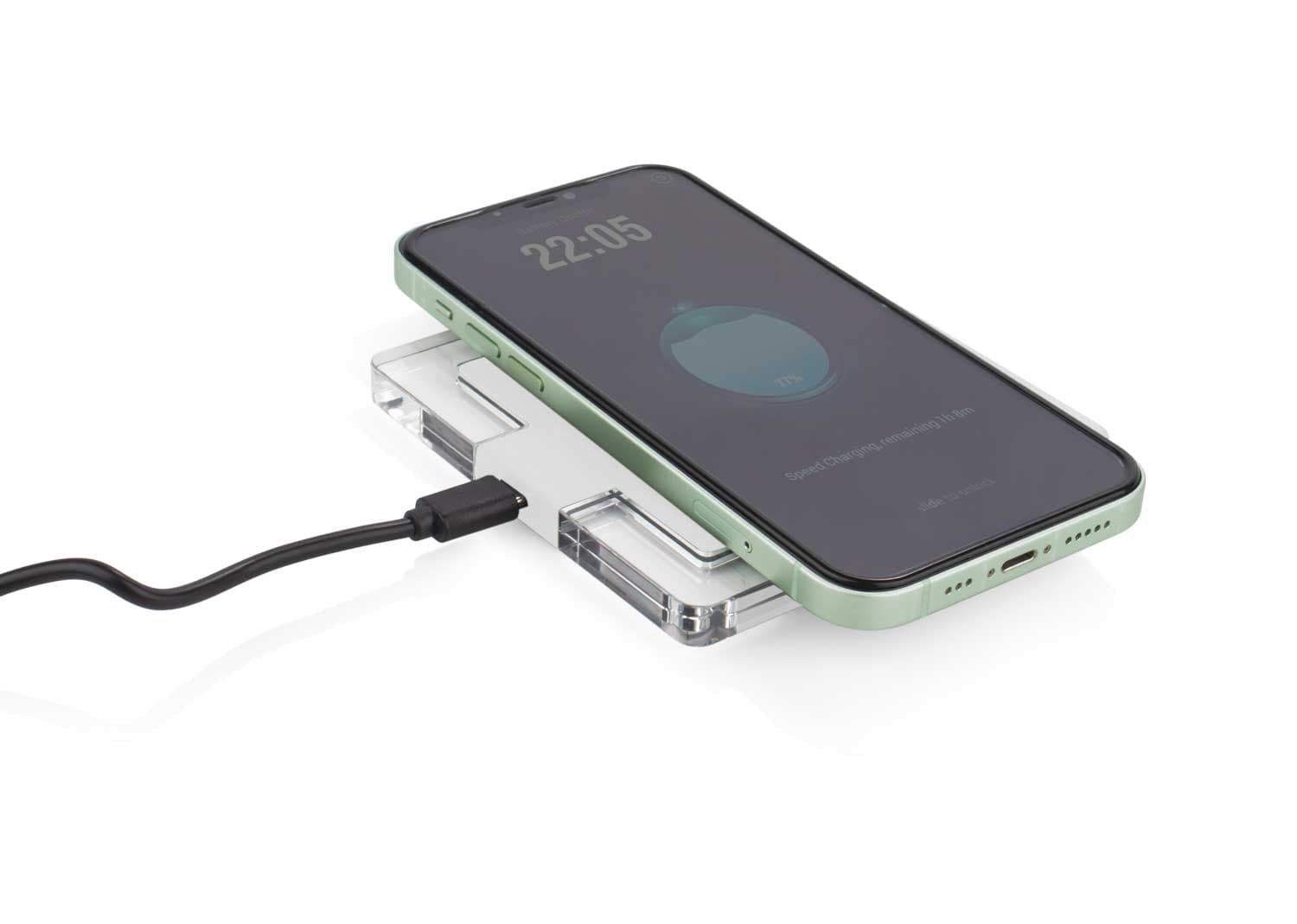 Cargador Inalámbrico Cookie 2