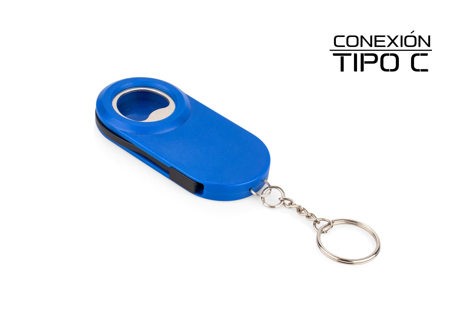 Cable y Destapador Open 2