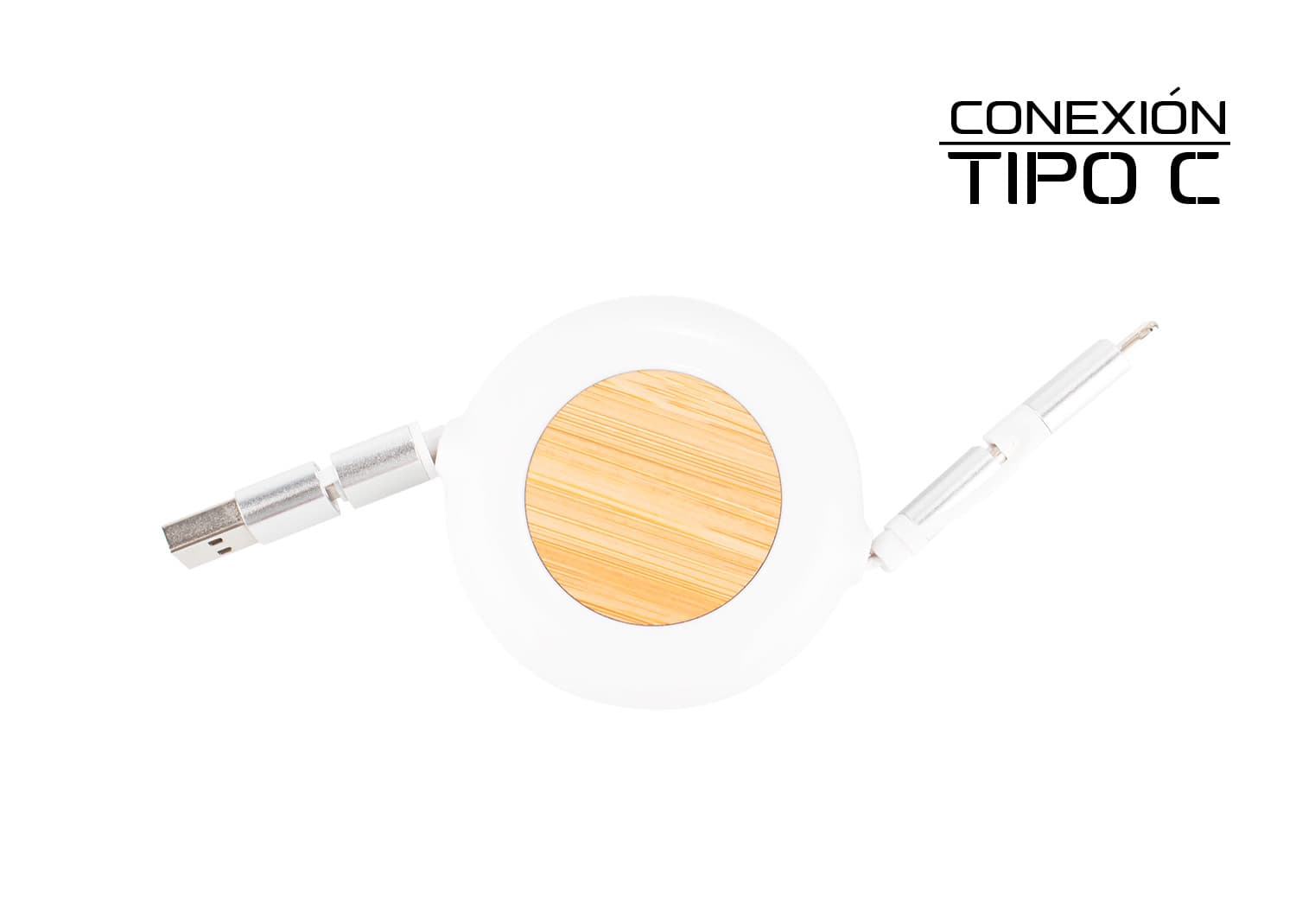 Set de Cables Chop 5