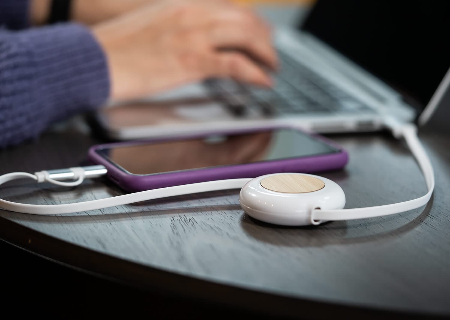 Set de Cables Chop 7