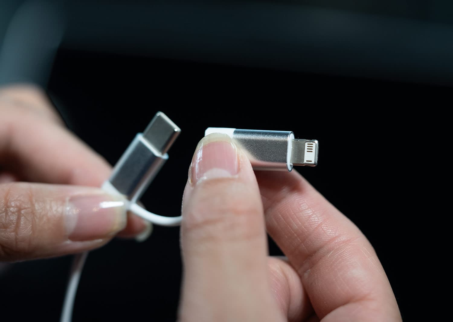 Set de Cables Chop 8