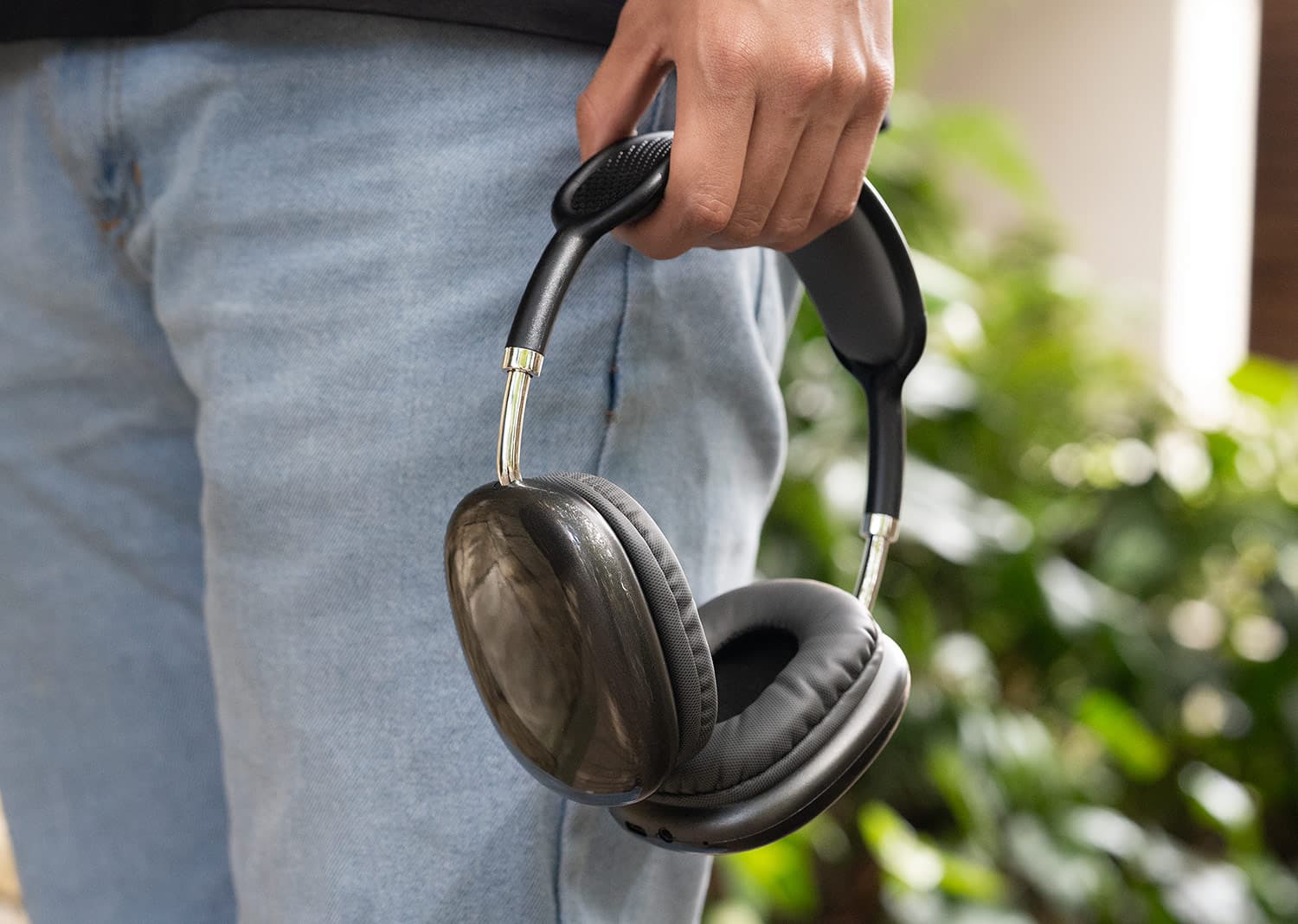 Audífonos Platinum 5