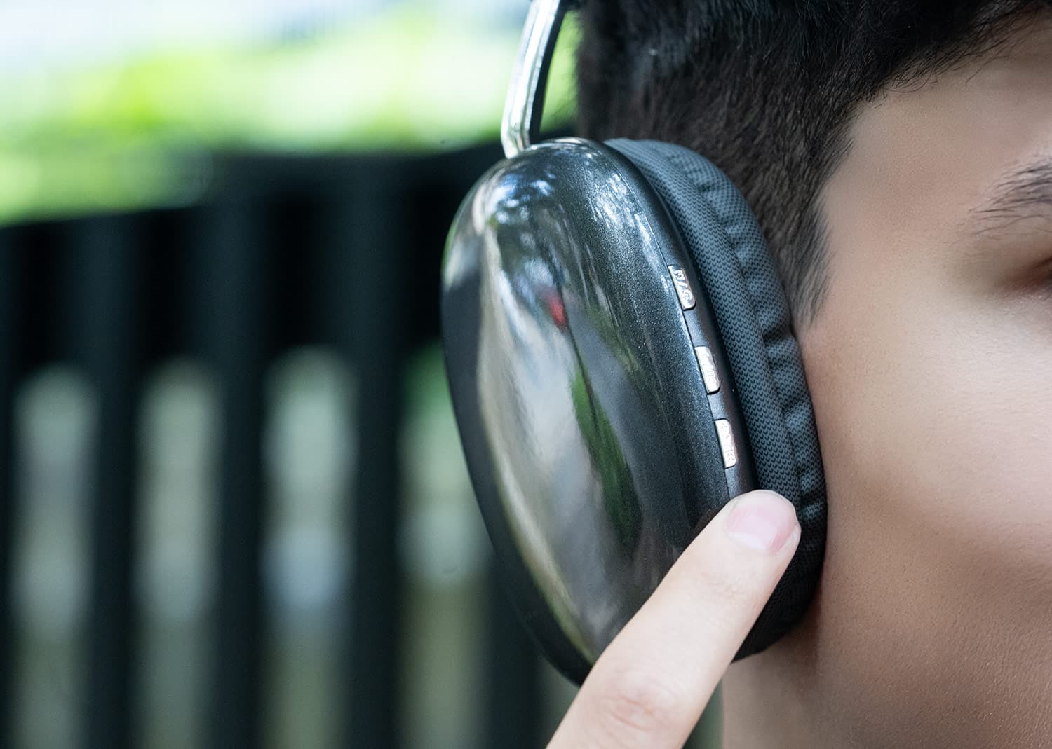 Audífonos Platinum 6