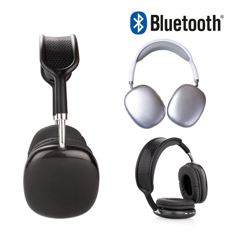 Audífonos Platinum 8