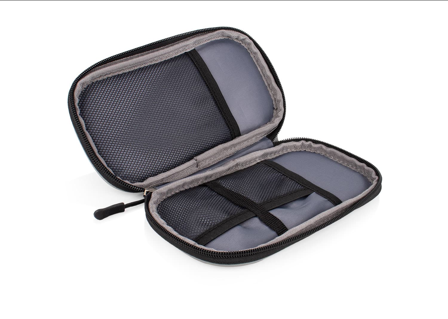 Organizador Tech Case 2