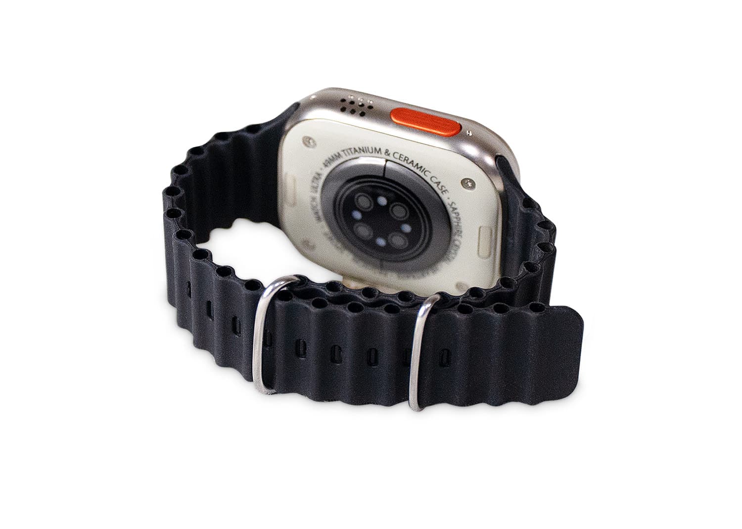 Smartwatch Century 3