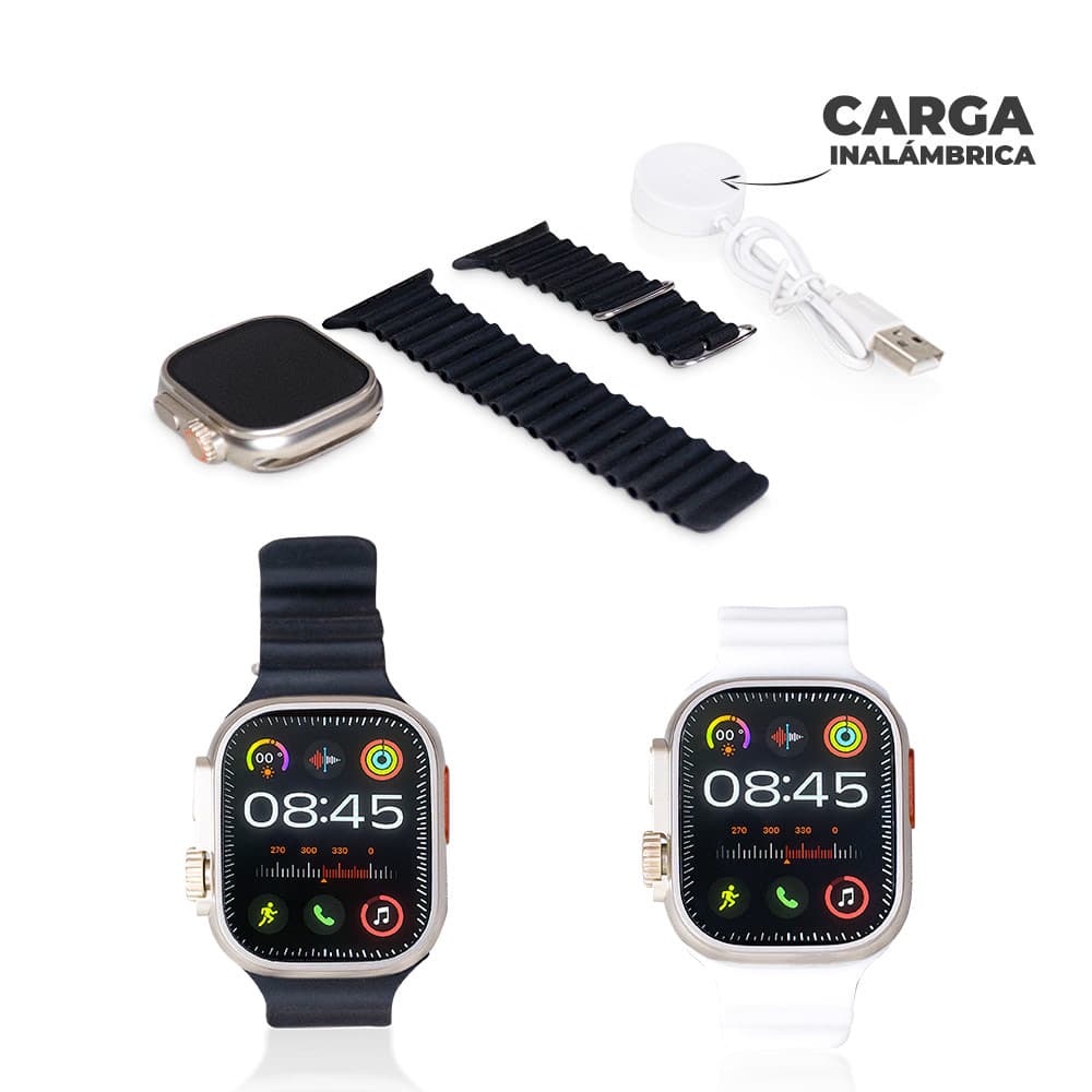 Smartwatch Century 7