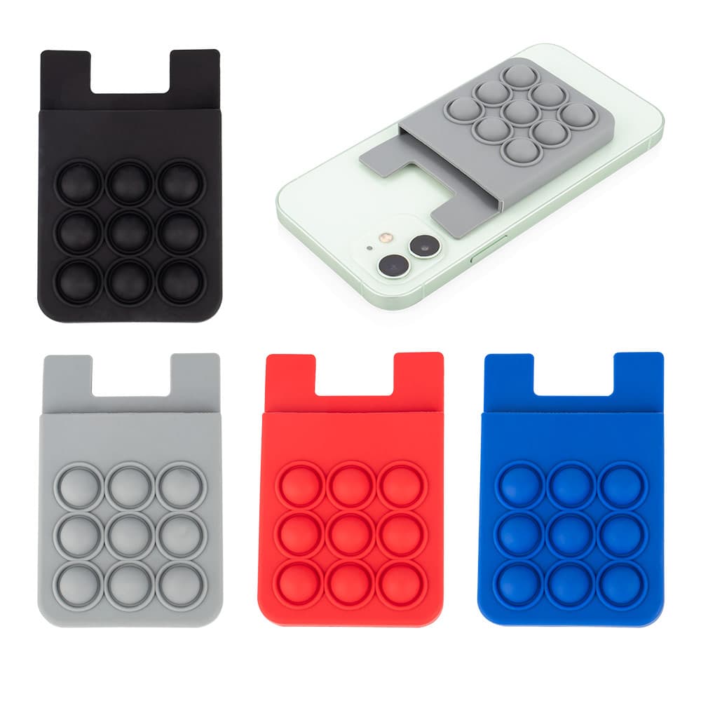 Portatarjetas Jobs 2