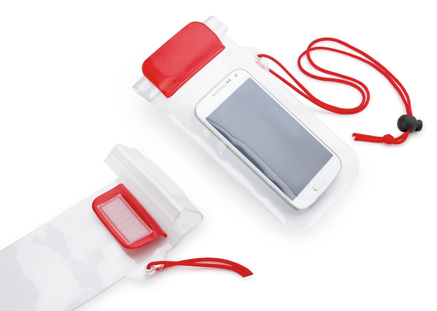 Estuche Impermeable Mobile 5