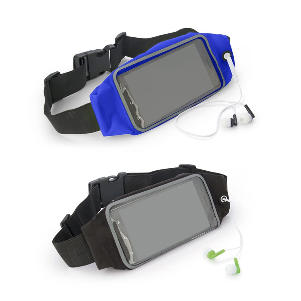 Canguro Celular Waist  4