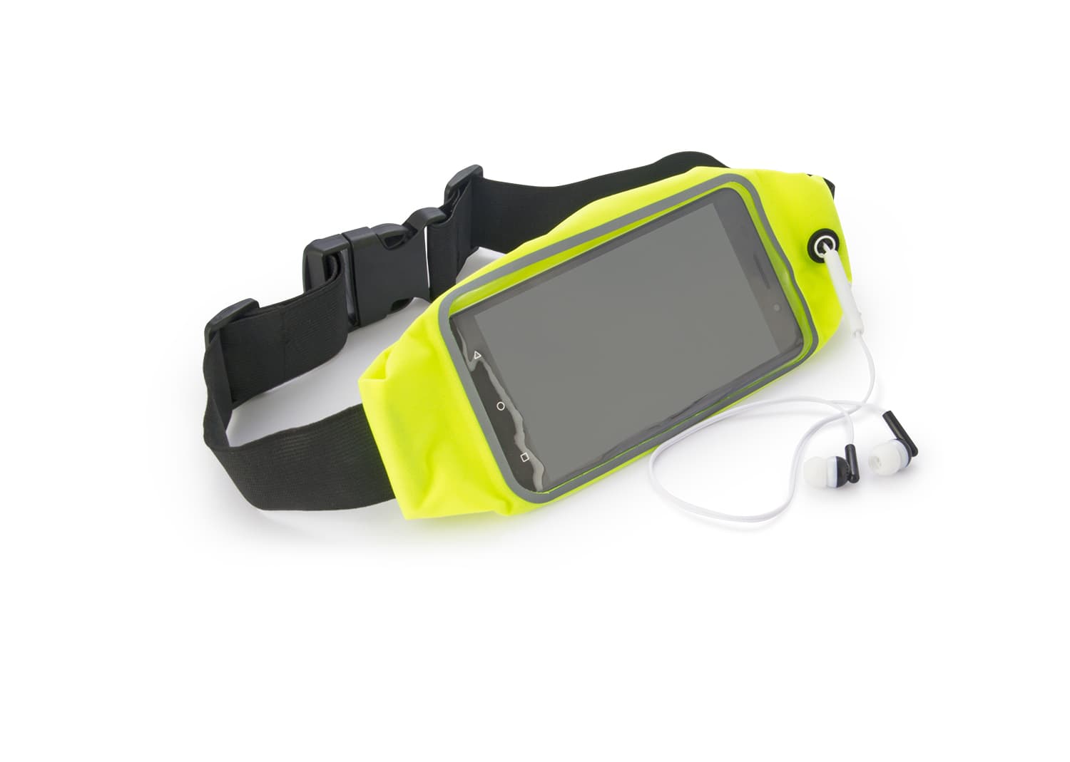 Canguro Celular Waist  5