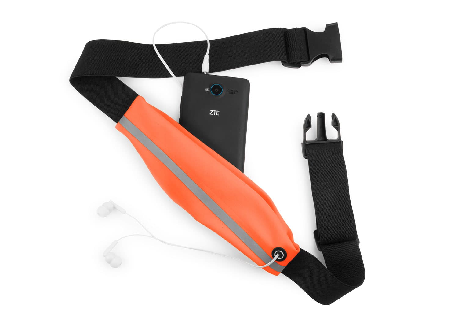 Canguro Impermeable Aqua 11