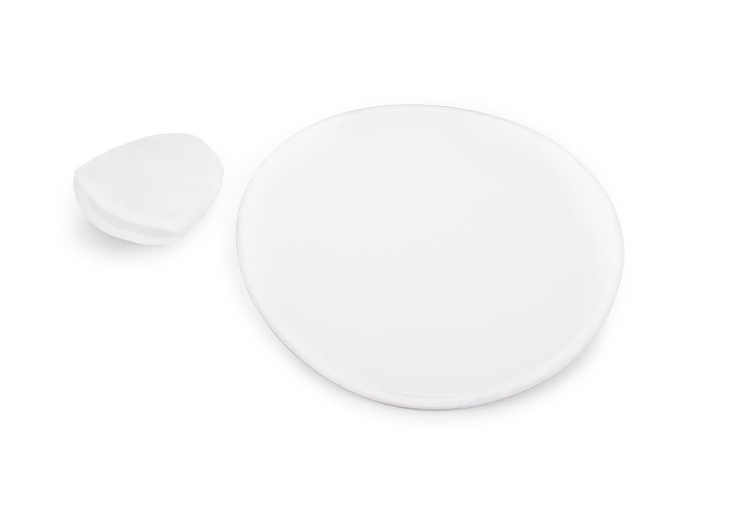 Abanico Plegable Park 8