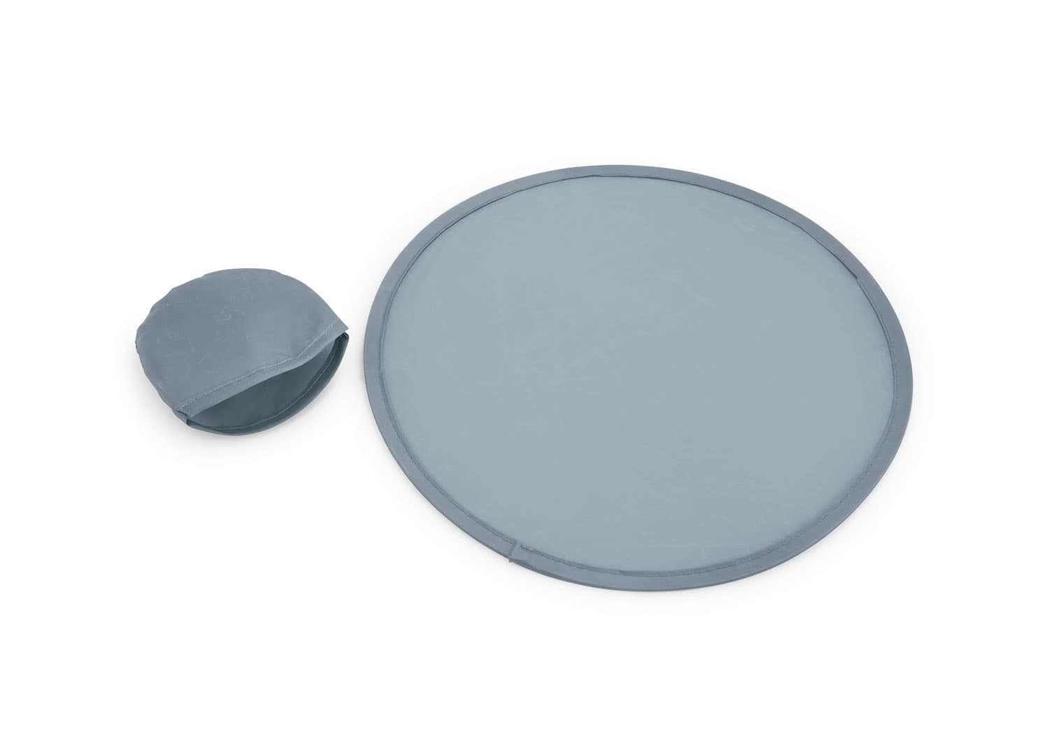 Abanico Plegable Park 13