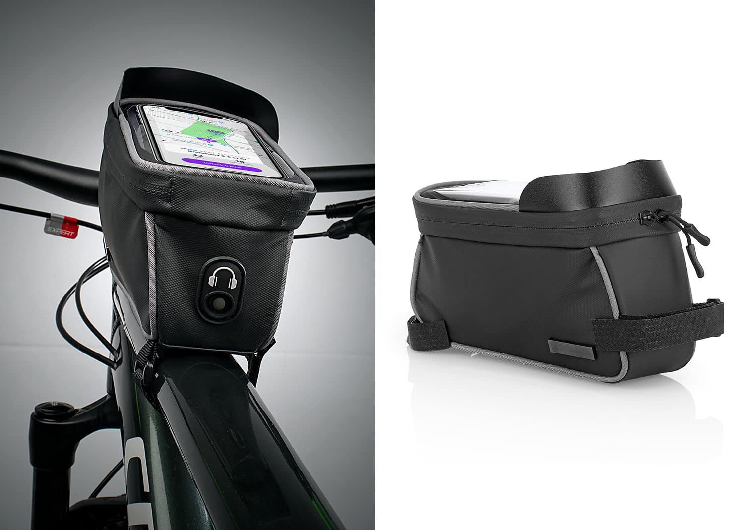 Estuche Bicicleta Byke 7