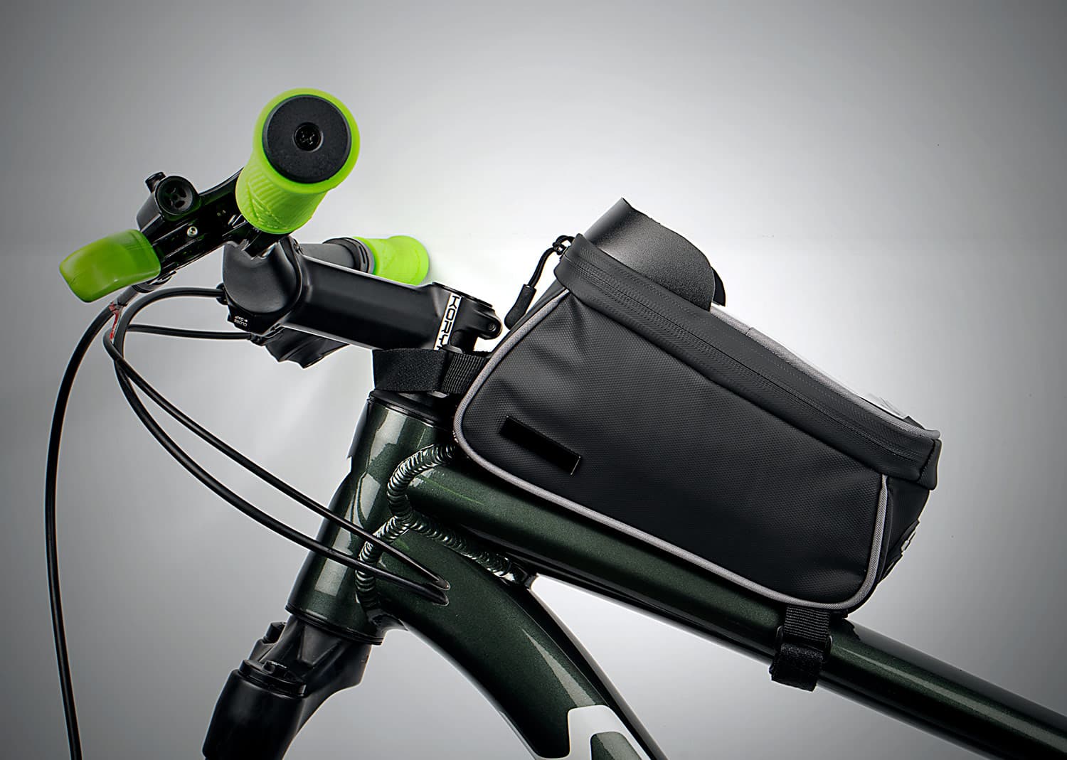 Estuche Bicicleta Byke 10