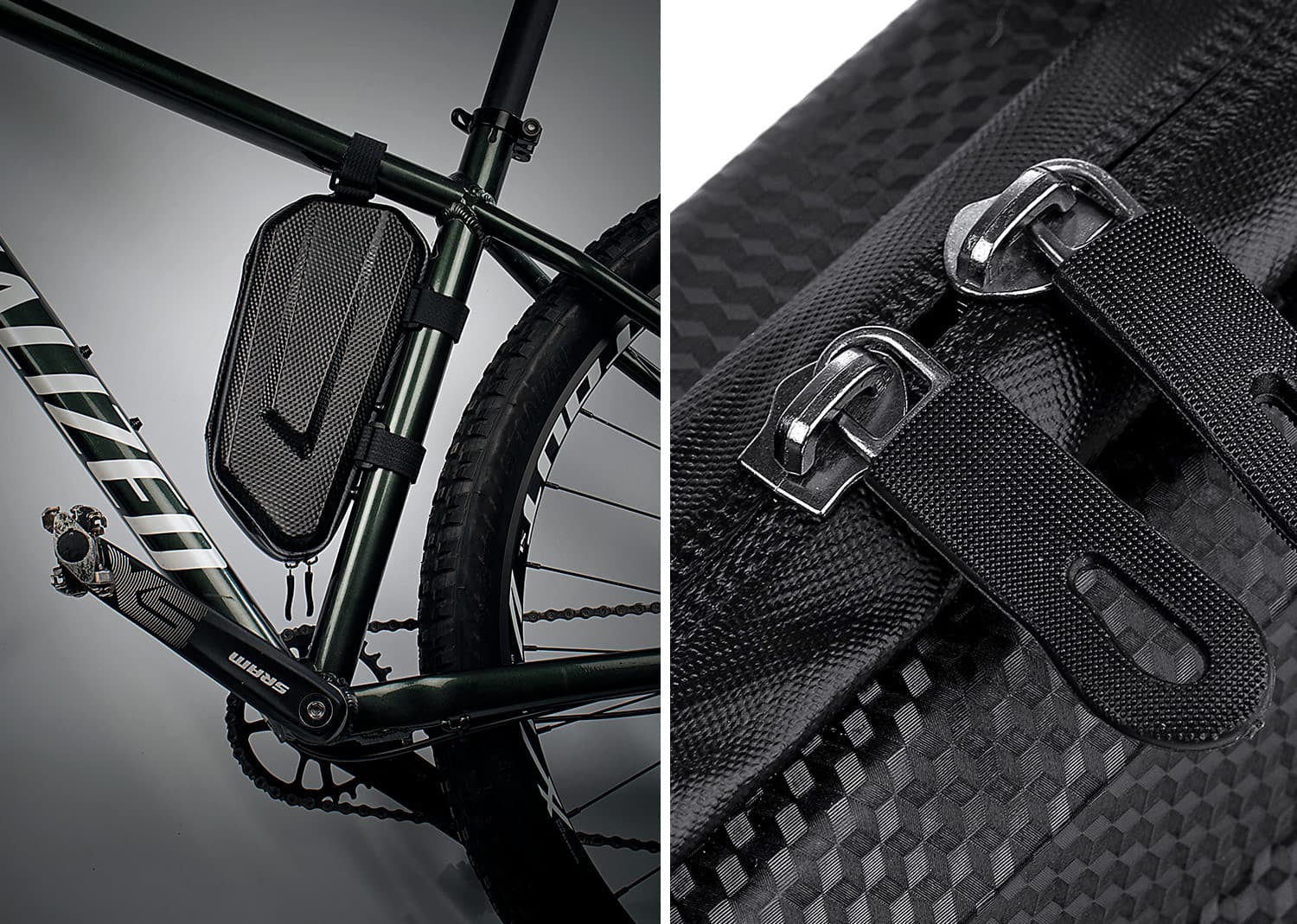 Estuche Bicicleta Venture 5