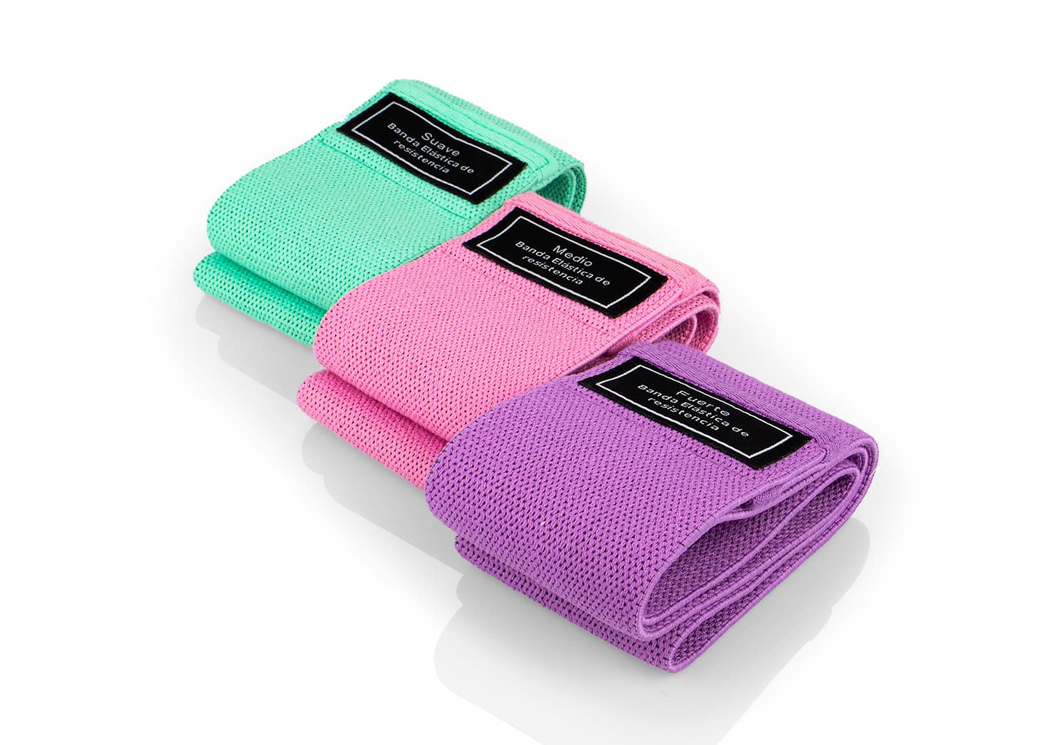 Banda deportiva Mecca 4