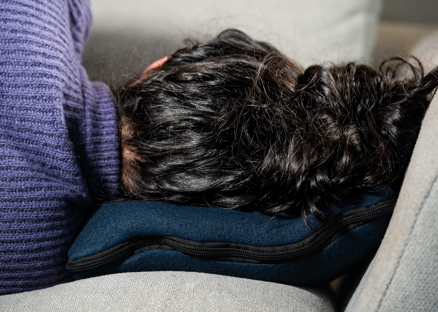 Manta Convertible Rest 4