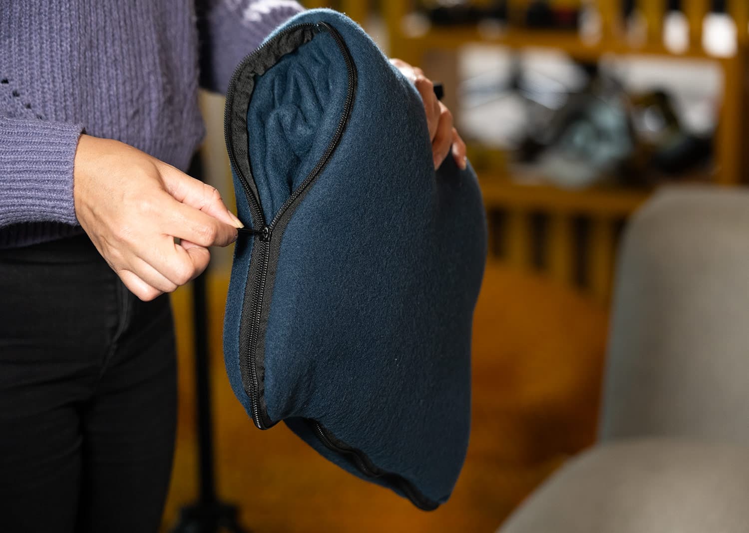 Manta Convertible Rest 3