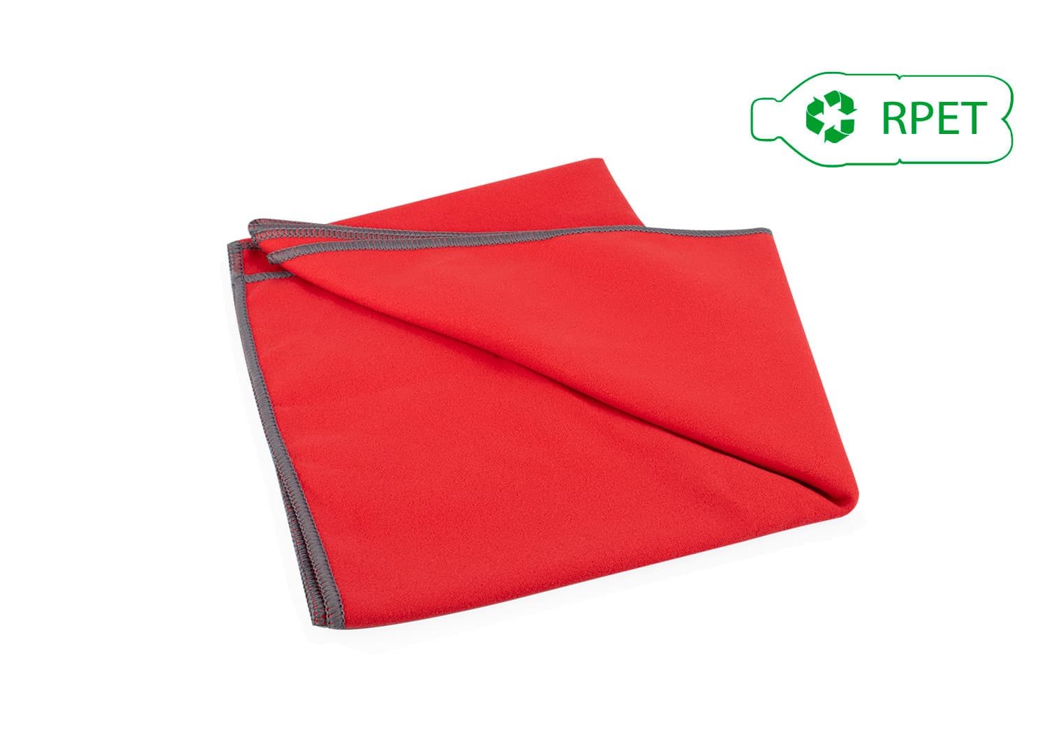 Toalla de Microfibra Dryfast 4